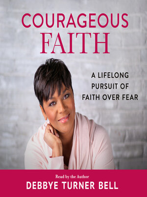 cover image of Courageous Faith